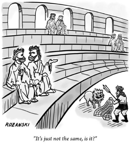 Gladiators